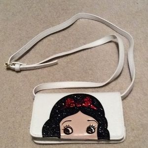 Disney Snow White wallet purse by Danielle Nicole
